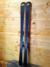 LYŽE VOLKL RACETIGER SL WORLDCUP JR FIS 150CM --MODEL 2024--